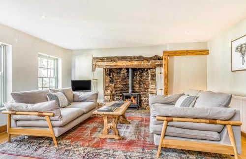 Charming Downland Cottage - Pass the Keys - Foto 10