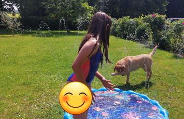 Ferienhaus Emma - Foto 14