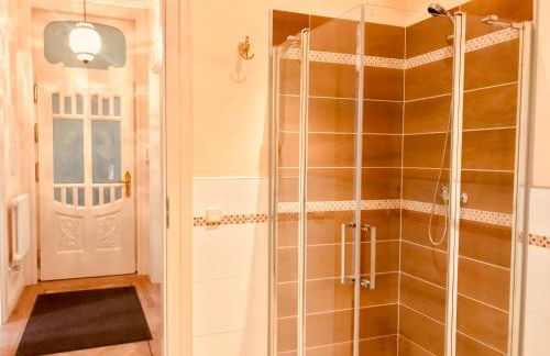 Mediterrane Luxusferienwohnung 5, Berlin- Köpenick, Am Müggelsee - Foto 8