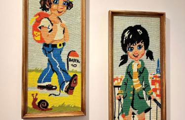 Comme Chez Mémé house with terrace in the center - Foto 17