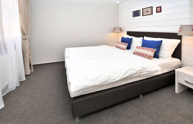 Aplend Apartmány Kamzík - Foto 7