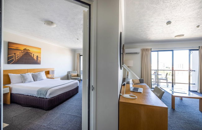 MainStay Suites Townsville - Foto 13