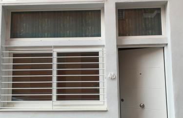 Dúplex tipo loft de estilo selvático y safari, con encanto y a pasos del mar - Photo 21