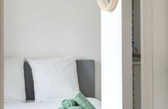 Beige Hospitalité - Lucie - Foto 20