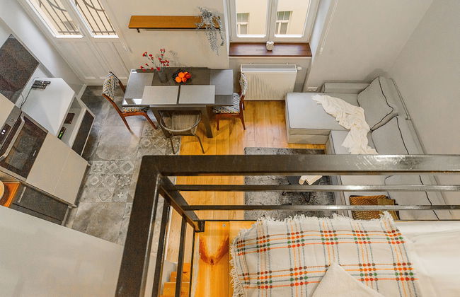 ShortStayPoland Brzeska B147 - Foto 12