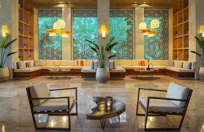 Paradisus La Perla - Adults Only - Riviera Maya - All Inclusive - Foto 2