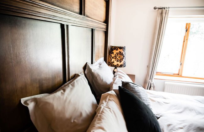 Unique Luxury Escapes - Foto 55