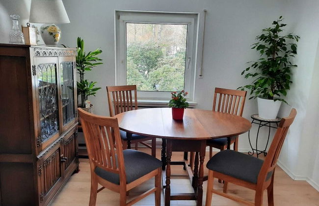 der Englische Garten - Photo 1