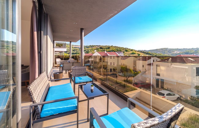 Sutivan Luxury Apartments - Foto 72