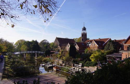 Ferienwohnung Achter`d Diek, 45183 - Foto 9