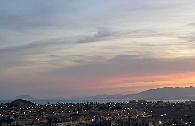 Cuatro Plumas Apart -3 Beds en Puerto de Mazarron - Foto 26