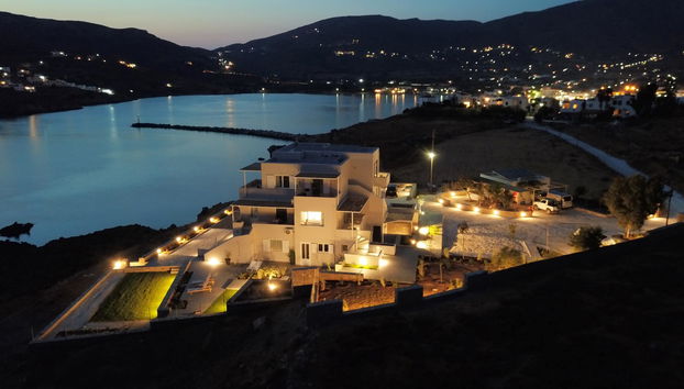 Pharos Apartments - Foto 3