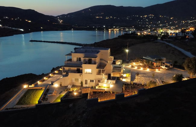 Pharos Apartments - Foto 3