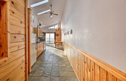 Sanderling Sea Cottages, Unit 12 - Foto 11