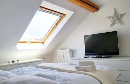 Famous 24h Check-in, 100 qm, Klima, Loggia - Foto 19