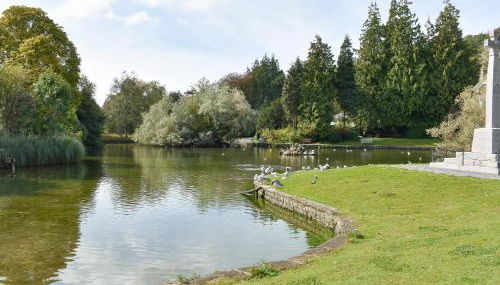 Arnside Apartment - Foto 2