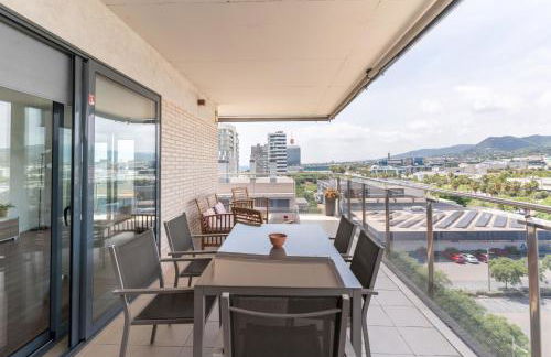 Rengle Horizonte Penthouse & Pool - Photo 7