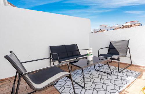 Lovely penthouse by Costarentals - Ref M15 - Photo 34