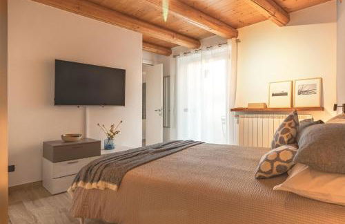 Casa del Borgo "Aria & Acqua" sul Lago Maggiore - Foto 34