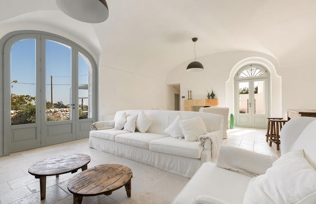 3643 Masseria Stella del Monte by Perle di Puglia - Foto 47