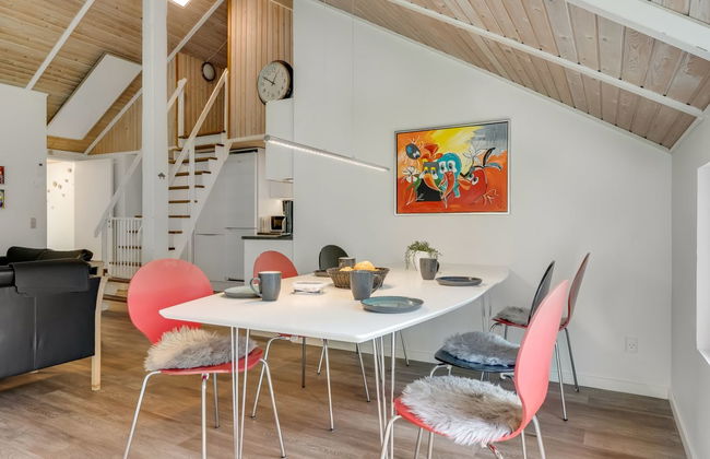 "Eisa" - 300m to the fjord - Foto 38