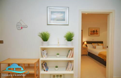 Spacious City Centre Apartment - Foto 10