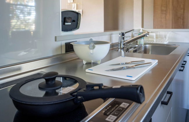 THE CHATEAU - Photo 55