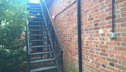 Heritage Grange at Thurston, Hotel - Foto 3