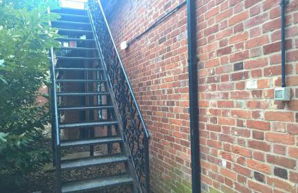 Heritage Grange at Thurston, Hotel - Photo 3