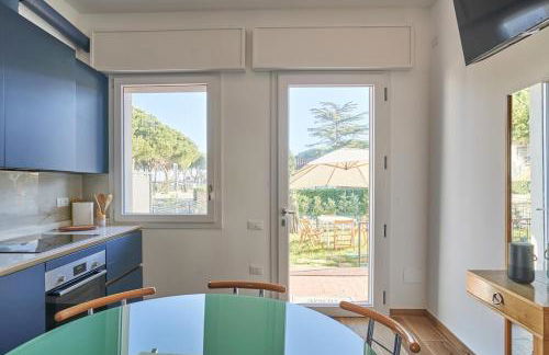 Villa Lucia - Foto 19