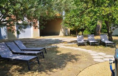 Mas Bruneau - Foto 5