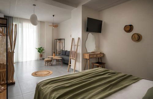 Nuovo Suites-Central Stay With Private Parking - Foto 9