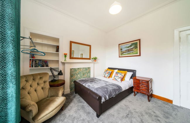 Orchar Park View in Broughty Ferry - Foto 11