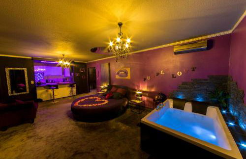 Purple Lovt - Foto 1