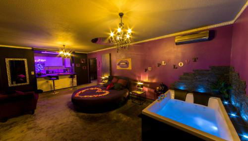 Purple Lovt - Foto 1