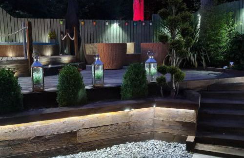 The Wendy house - Photo 11