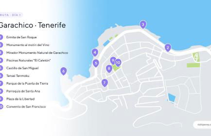 Vivienda Tagoror Garachico - Foto 25