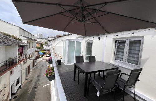 Valdeflores flats - Foto 15