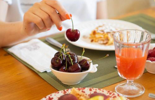 Masseria Agrituristica Lama San Giorgio - Foto 44