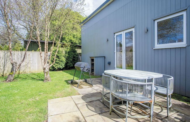 Skomer Lodge - 2 Bedroom Lodge - Manorbier - Foto 47