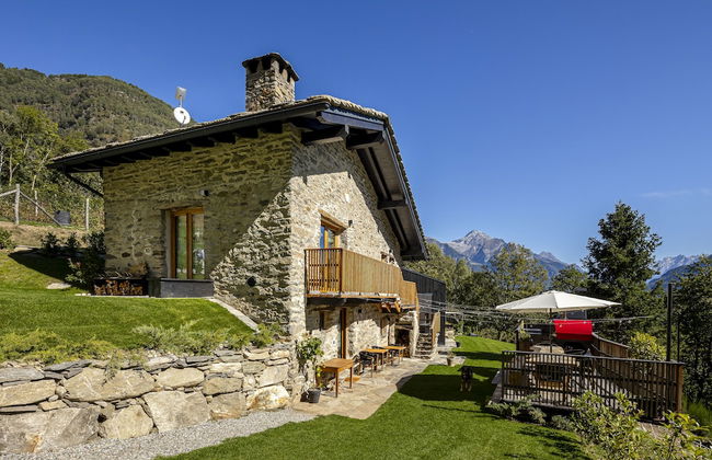 Agriturismo HUNUM - Foto 19