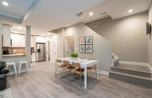 Historic Haven | JZ Vacation Rentals - Foto 6