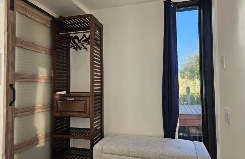 Panama Float Home Riverfront Fire Pit - Foto 14