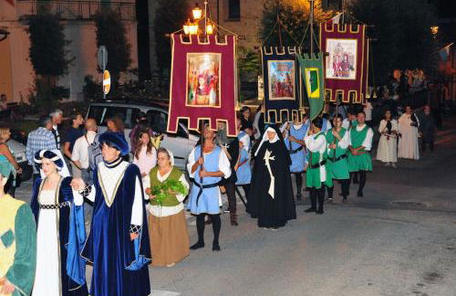 Residence Helene - Foto 30