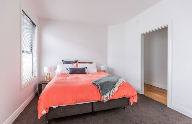 Provincial Apartment 3 - Foto 20