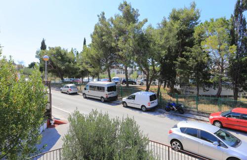 Apartments with WiFi Split - 18336 - Foto 17