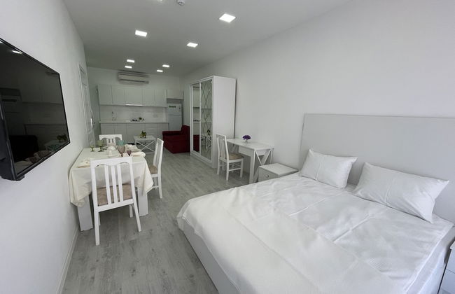 La Maison Blanche Baku - Foto 1