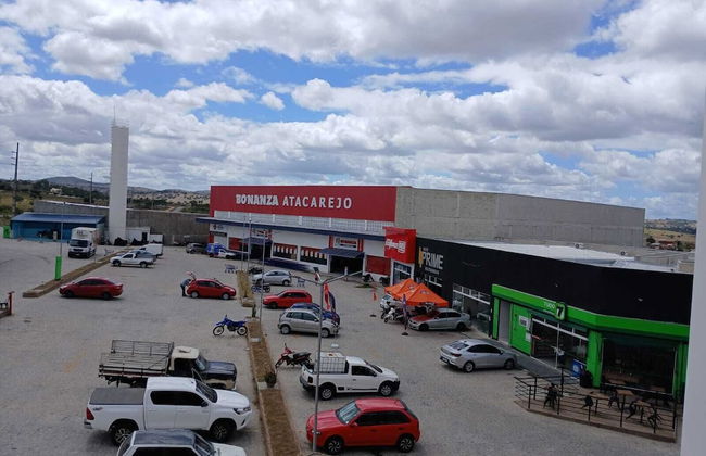 Hotel Prime Suítes - Foto 44