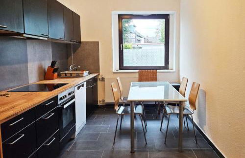 Work & Stay Apartment in Leverkusen - Foto 3