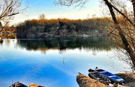 River Point, kuća za odmor - Photo 25